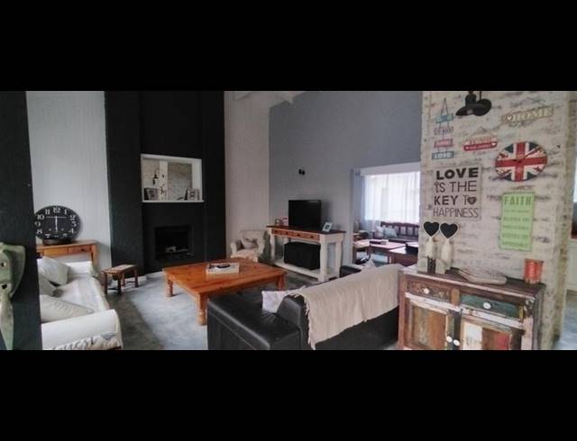 3 BEDROOM HOUSE FOR SALE IN SASOLBURG EXT 23